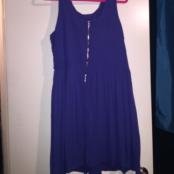 Xhilaration Plus Dress - Picture 4 of 4